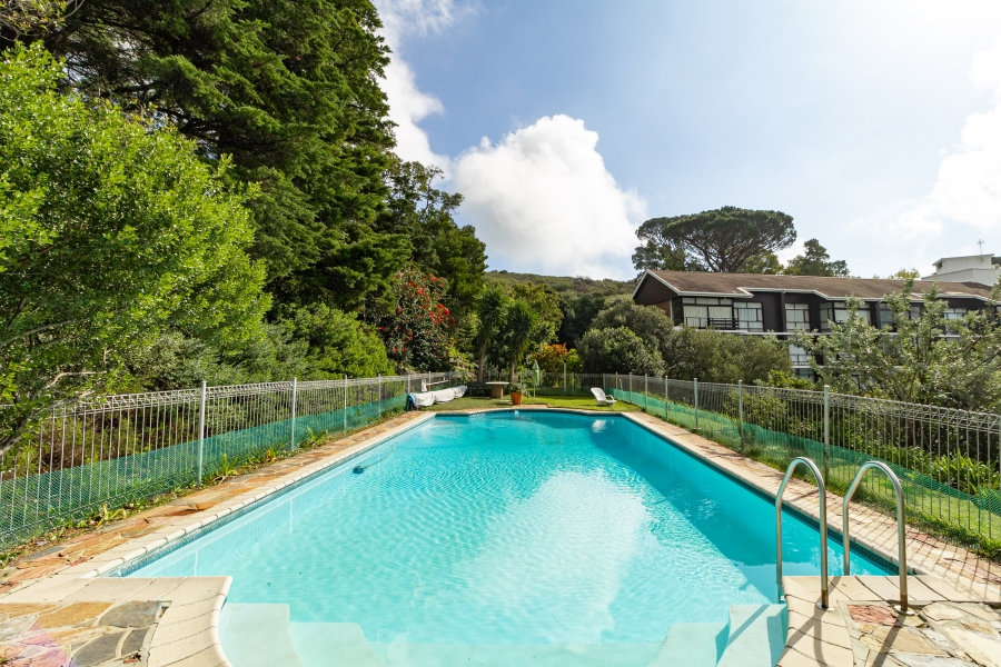 To Let 2 Bedroom Property for Rent in Tamboerskloof Western Cape